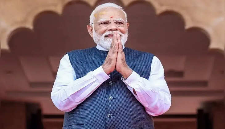 25 अक्टूबर को काशी आएंगे प्रधानमंत्री मोदी, महिलाओं से करेंगे संवाद,&nbsp;नमो घाट पर देखेंगे एयर शो