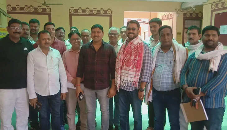 Varanasi News: ईंट भट्ठा संचालकों को मिली राहत, समस्याओं के समाधान का मिला आश्वासन