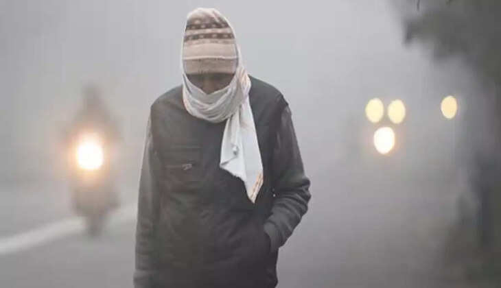 Cold Wave Alert in UP:&nbsp;यूपी में इस बार पहाड़ों जैसी पड़ेगी ठंड​​​​​​​