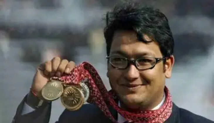 विश्व प्रसिद्ध निशानेबाज एवं द्रोणाचार्य पुरस्कार विजेता जसपाल राणा का निधन, खेल जगत में शोक