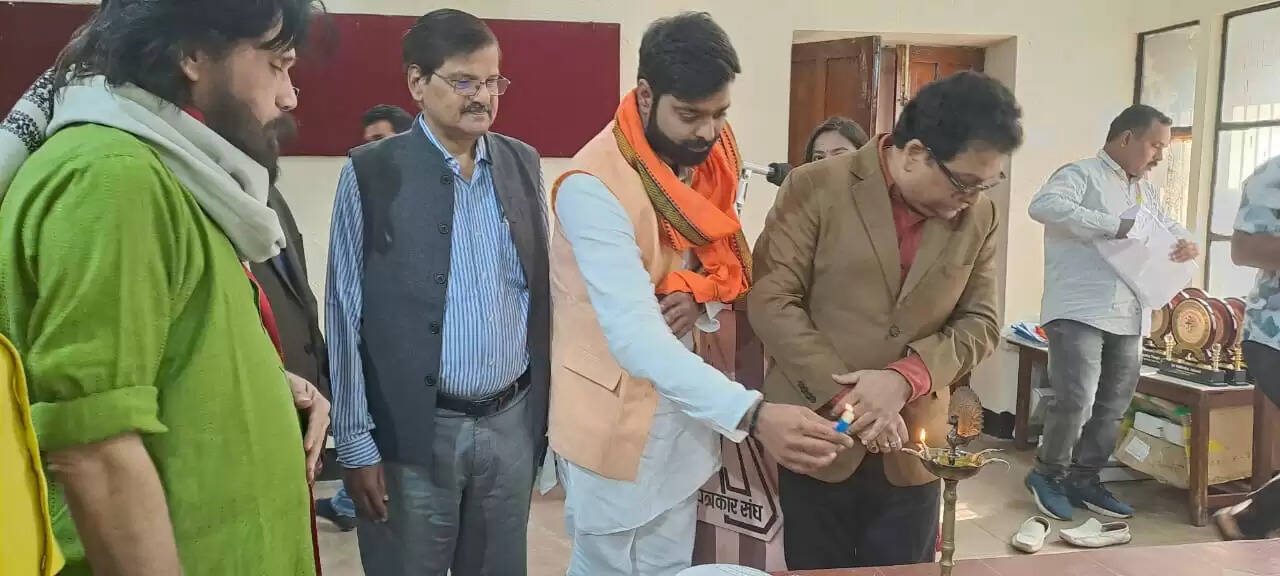 वाराणसी।