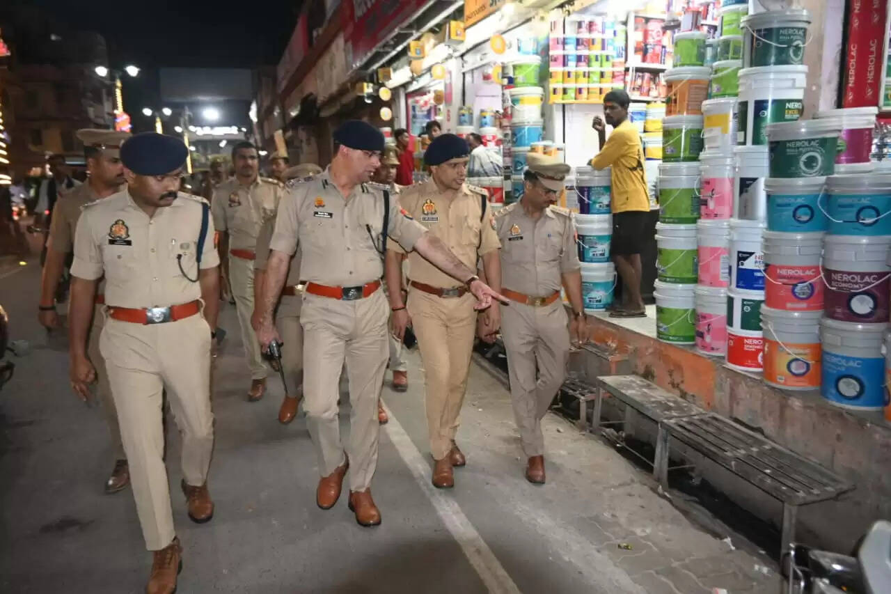 वाराणसी। 