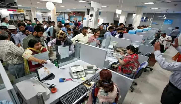 Weak off पर कर्मचारी को किया&nbsp;फोन या फिर SMS तो लगेगा 1 लाख का जु्र्माना, कंपनी ने लागू किया नियम&hellip;