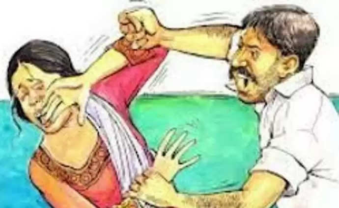 Varanasi News: पत्नी की पिटाई करने वाले पति के खिलाफ केस दर्ज