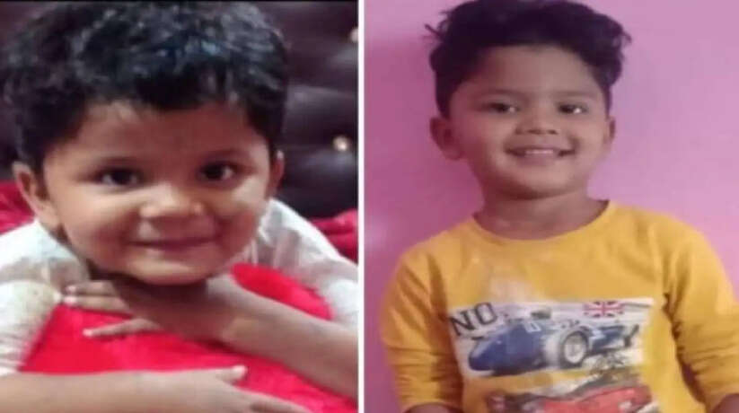 प्रयागराज में 8 साल की मासूम की बेरहमी से हत्या, मां-बेटे ने हंसिया से रेता गला