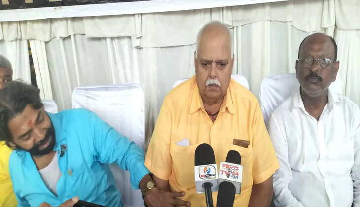 &nbsp;हथुआ मार्केट में इस बार दिखेगा अंकोरवाट मंदिर का भव्य स्वरूप
