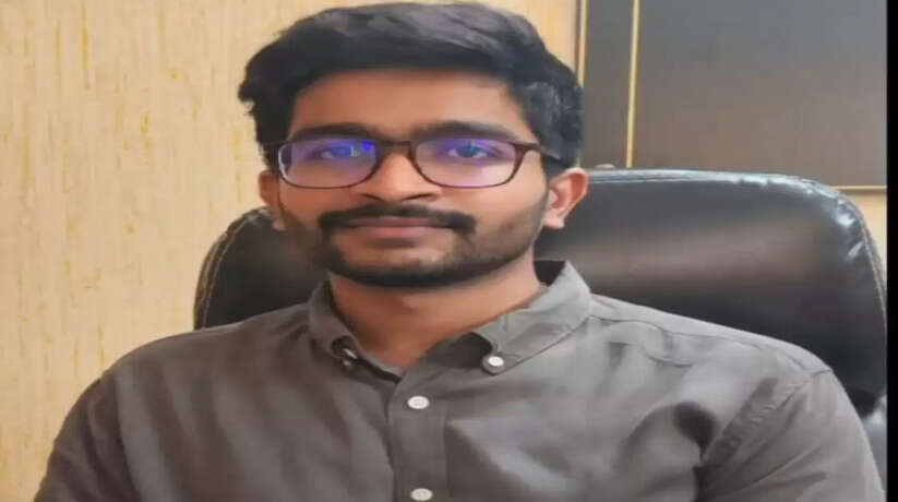 Varanasi news: राजातालाब के नए SDM बने IAS सई आश्रित शाकमुरी , ग्रहण किया पदभार...