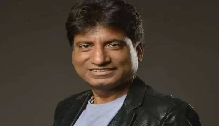 raju srivastav deathnews