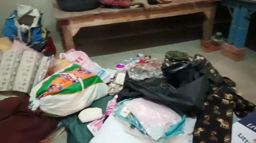 Chandauli News: चंदौली के सुल्तानपुर गांव में बड़ी चोरी, नगदी समेत 25 लाख के गहने ले उड़े चोर