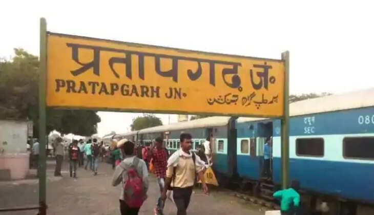 प्रतापगढ़: नाबालिग का अपहरण कर दुराचार के आरोपी को 20 साल की कैद, 60 हजार अर्थदंड