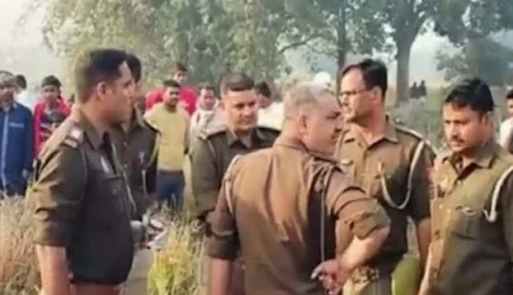 Pryagraj News: युवक की गोली मार कर हत्या&nbsp;फैली सनसनी