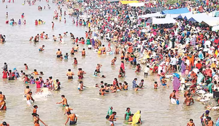 ganga