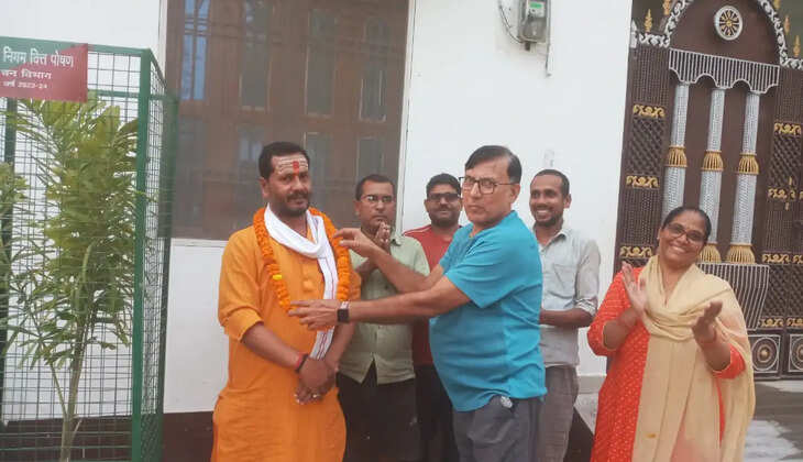 varanasi