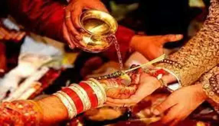 आज से सभी मांगलिक कार्य शुरू, अगले तीन महीने इन तारीखों पर होंगे मांगलिक कार्य