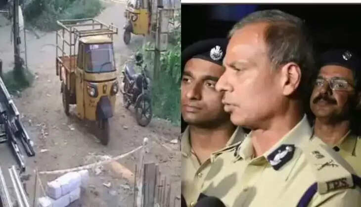 Mangaluru Blast:&nbsp;देश में इस्लामिक स्टेट का बेस बनाना चाहते थे आरोपी