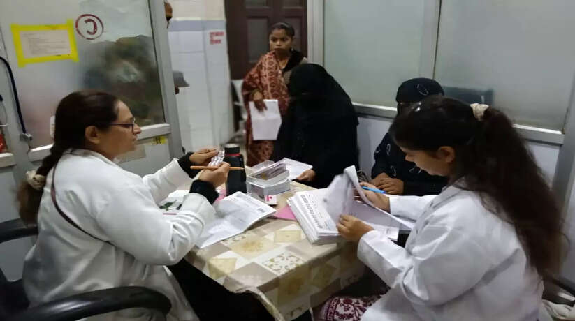 समय पूर्व जन्मे बच्चे के लिए संजीवनी है कंगारू मदर केयर थेरेपी, मासूम का रखें ख्याल