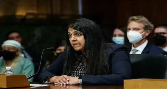 अमेरिकी सीनेट ने भारतीय-अमेरिकी वकील रूपाली देसाई की न्यायाधीश पद पर नियुक्ति की पुष्टि की