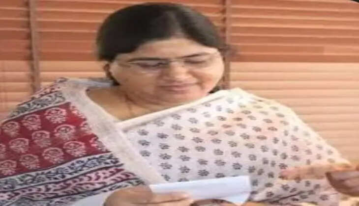 Madhubani News: नव नियुक्त शिक्षक/शिक्षिकाओं को मंत्री लेशी सिंह द्वारा सौंपा जायेगा औपबंधिक नियुक्ति पत्र, कार्यक्रम की सभी तैयारियां पूर्ण&nbsp;
