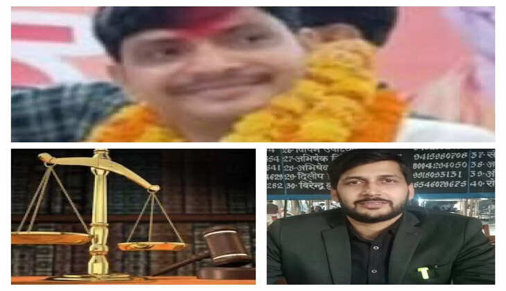वाराणसी में तत्कालिन थानाध्यक्ष व चिकित्सक पर मुकदमा दर्ज करने का आदेश