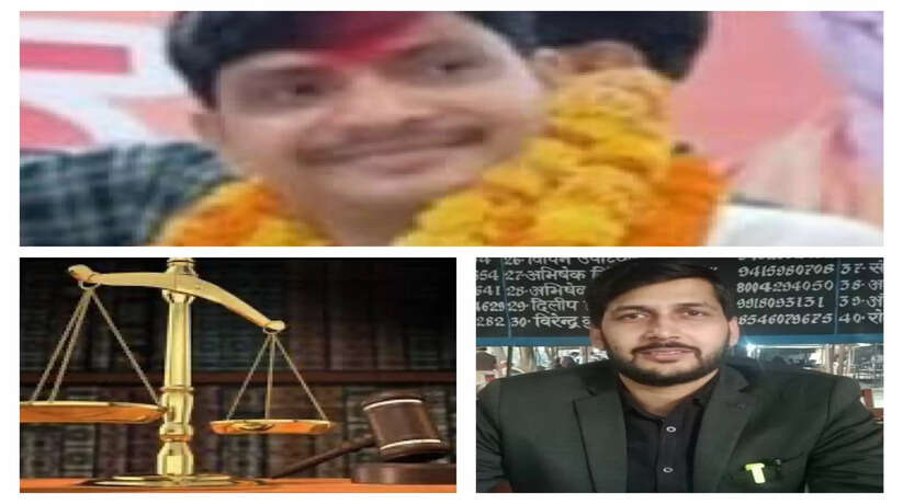 वाराणसी में तत्कालिन थानाध्यक्ष व चिकित्सक पर मुकदमा दर्ज करने का आदेश