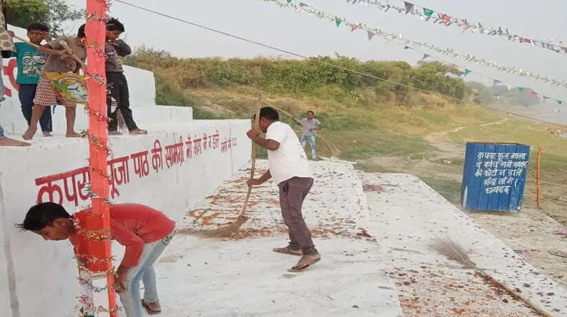 वाराणसी 