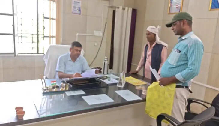 गोरखपुर में परिवहन नियमों पर कड़ाई, बिना वैध दस्तावेज वाले वाहनों पर कार्रवाई