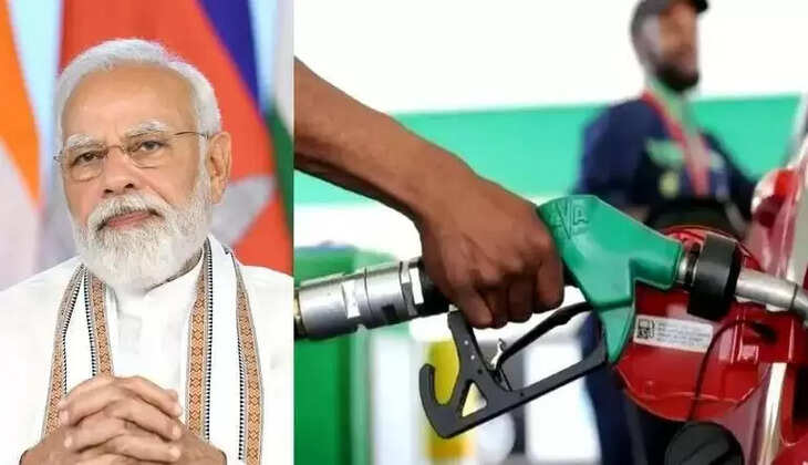 Petrol-Diesel Price Today:&nbsp;जनता के लिए बड़ी खुशखबरी! कम होंगे डीजल पेट्रोल के दाम ?&nbsp;