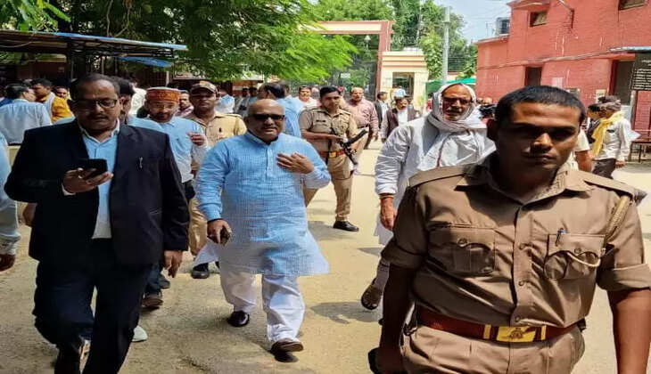 26 वर्ष पुराने मामले में पूर्व विधायक पर आरोप तय