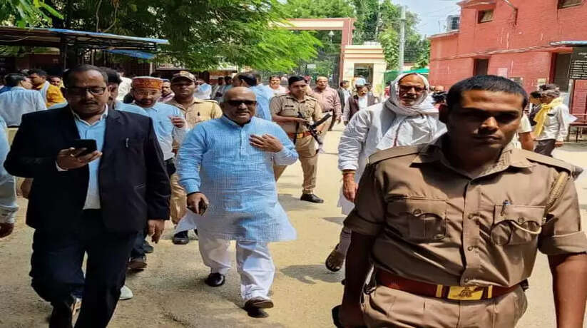 26 वर्ष पुराने मामले में पूर्व विधायक पर आरोप तय