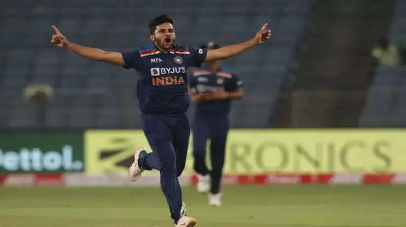 T20WorldCup: इस खिलाड़ी की जगह शार्दूल ठाकुर टीम इंडिया में शामिल, जानिए और किसको दुबई रहने की मिली इजाजत