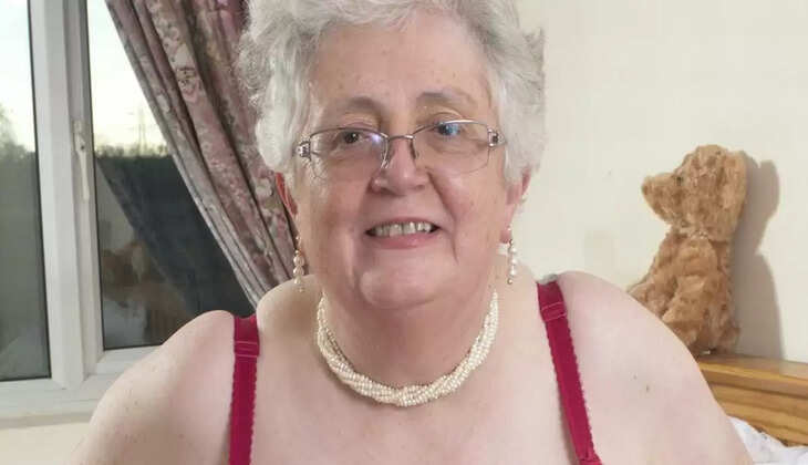 Siobhan Burt Became Adult Star 