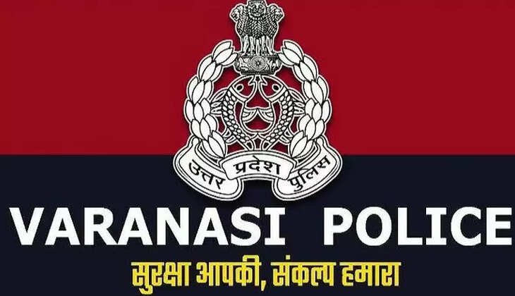 Big news from Varanasi: चोलापुर थाना प्रभारी दुर्गेश मिश्रा लाइन हाजिर, इस वजह से हुई कार्रवाई