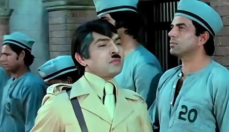 बॉलीवुड के दिग्गज अभिनेता असरानी का 84 वर्ष की उम्र में निधन, &lsquo;शोले&rsquo; के जेलर के किरदार ने दिलाई थी खास पहचान