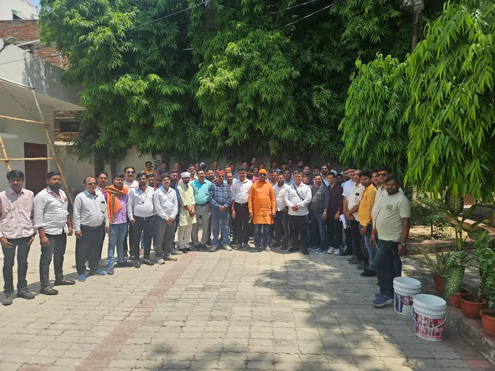 वाराणसी। 