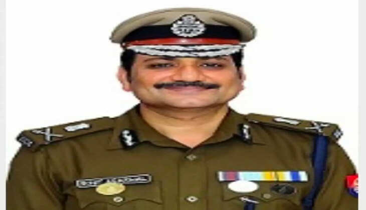 Varanasi News: वाराणसी पुलिस कमिश्नर का हुआ ट्रांसफर एडीजी एटीएस रहे मोहित अग्रवाल बने वाराणसी के नए सीपी
