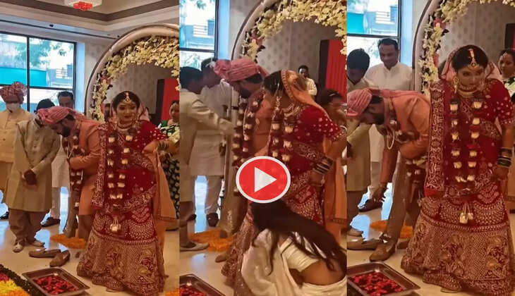 प्रेमी ने दिया धोखा, तो लड़की ने कर ली बॉयफ्रेंड के&nbsp;पिता से शादी, बन गई अपने ही प्रेमी की अम्मा...