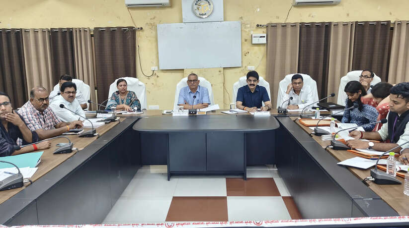 Chandauli news, chandauli hindi news, chandauli news in hindi, chandauli police news, chandauli breaking news, chandauli today news, chandauli ki khabar, today news in chandauli, today chandauli news, chandauli dm news, chandauli crime news, chandauli samachar