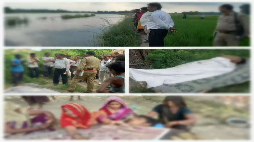 रायबरेली: एक ही गांव में दो युवकों की मौत से मचा कोहराम