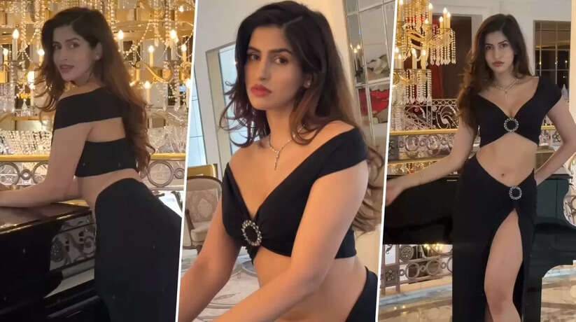 Sakshi Malik Sexy Videos: साक्षी मलिक का ये वीडियों सोशल मीडिया पर ढा रहा कहर