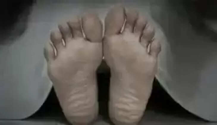 चंदौली: कुएं में 22 वर्षीय युवक का शव मिलने से क्षेत्र में फैली सनसनी