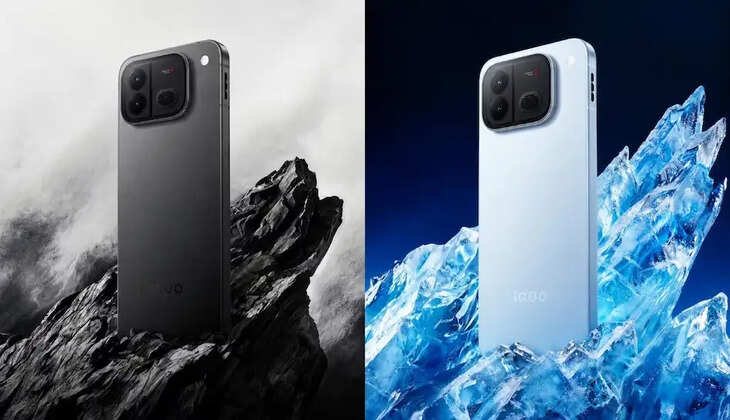 मोबाइल यूजर्स के लिए बड़ी खबर! Huawei और iQOO पेश करेंगे नए स्मार्टफोन