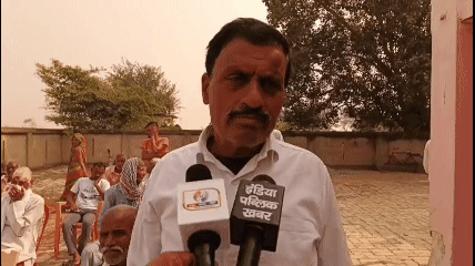 चंदौली।