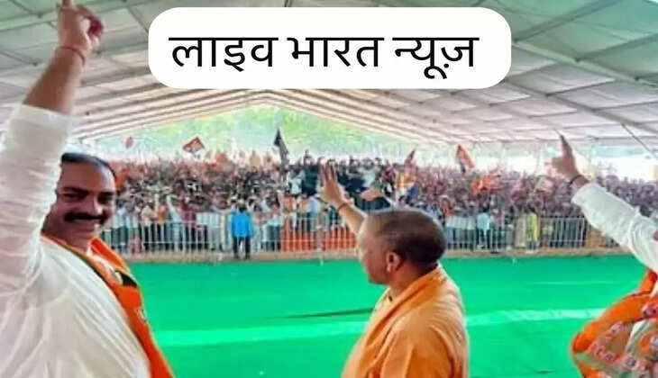 Pryagraj News: काले कारनामों से भरा पड़ा है सपा का इतिहास, हिंदुओं को खत्म करना चाहता है विपक्ष: सीएम योगी