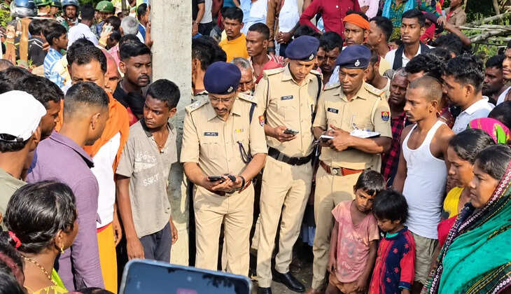 सुबह-सुबह थर्रा उठा बिहार, भागलपुर में डबल मर्डर से सनसनी, घर में घुसकर पति-पत्नी की गोली मारकर हत्या