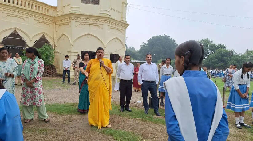 Ayodhya News: आज से प्रारंभ हुई जिला विधिक सेवा प्राधिकरण की नयी योजना एक नया सवेरा