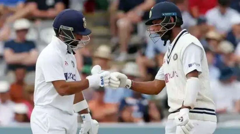 न्यूजीलैंड के खिलाफ भारत की टेस्ट टीम का एलान, पहले मैच में रहाणे करेंगे कप्तानी, दूसरे मैच से लौटेंगे विराट