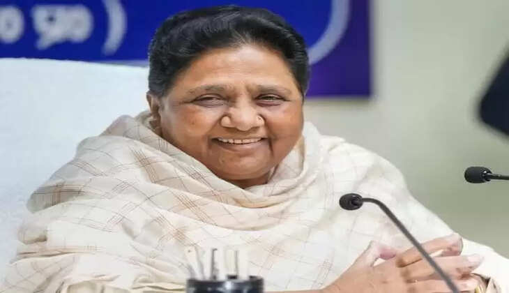 Lucknow News: इस हफ्ते BSP जारी कर सकती है प्रत्याशियों की लिस्ट