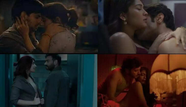 Mirzapur 3