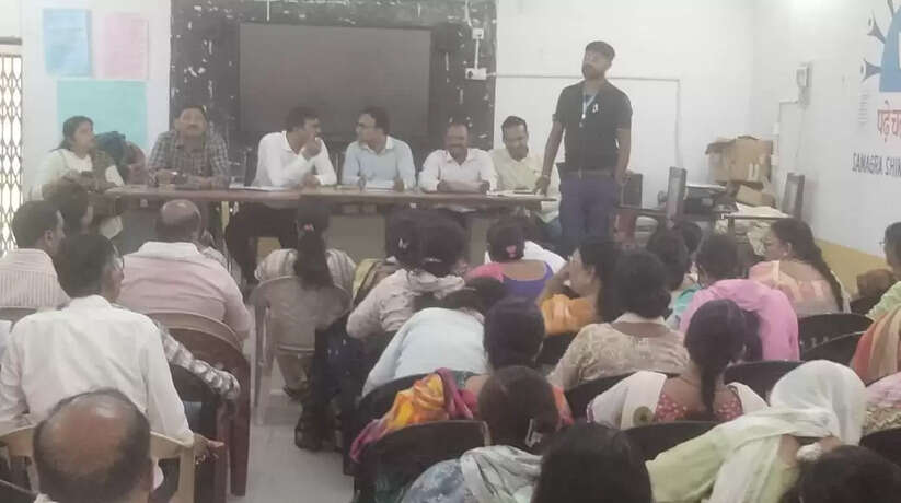 वाराणसी में स्वास्थ्य विभाग द्वारा चलाया जा रहा विशेष अभियान, लगेगा टिटनेस और डिप्थीरिया का टीका