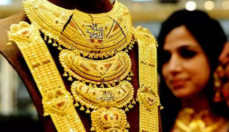 today gold price 20&nbsp;november 2022: जल्दी बनवा लो&nbsp;गहने,&nbsp;सोने के दाम में भारी गिरावट, चांदी भी पड़ी नरम,&nbsp;जानिए क्या है आज का भाव...